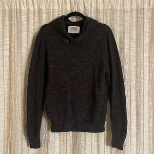 Urban Pipeline Knit Sweater